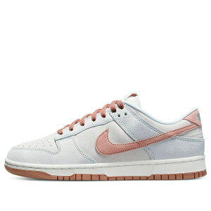 Nike �i�C�L �����Y �X�j�[�J�[ �_���N �yNike Dunk Low Premium 'Fossil Rose' DH7577-001�z �T�C�Y US_6.5(24.5cm)