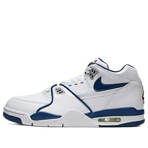 Nike �i�C�L �����Y �X�j�[�J�[ �yNike Air Flight 89 'Dark Royal Blue' CN5668-101�z �T�C�Y US_9.5(27.5cm)
