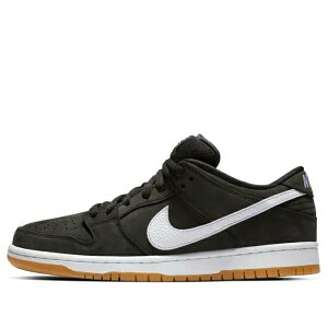 Nike �i�C�L �����Y �X�j�[�J�[ �_���N �yNike SB Dunk Low 'Orange Label' CD2563-001�z �T�C�Y US_7(25.0cm)