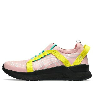ASICS �A�V�b�N�X �����Y �X�j�[�J�[ �yASICS x CFCL GEL-LYTE III CM 1.95 'Potpourri Blazing Yellow' 1203A267-700�z �T�C�Y US_6(24.0cm)