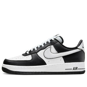Nike �i�C�L �����Y �X�j�[�J�[ �G�A�t�H�[�X �yNike Air Force 1 '07 LV8 'Panda' DX3115-100�z �T�C�Y US_10.5(28.5cm)