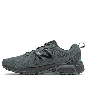 New Balance �j���[�o�����X �����Y �X�j�[�J�[ �yNew Balance 410 Series Gray MT410SK5�z �T�C�Y US_M_4.5