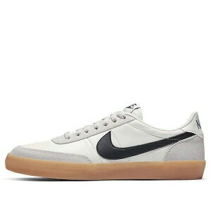 Nike �i�C�L �����Y �X�j�[�J�[ �yNike Killshot 2 Leather 'Sail Oil Grey' 432997-121�z �T�C�Y US_10(28.0cm)