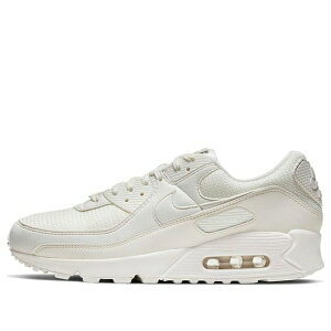 Nike �i�C�L �����Y �X�j�[�J�[ �G�A�}�b�N�X �yNike Air Max 90 NRG 'Sail' CT2007-100�z �T�C�Y US_9.5(27.5cm)