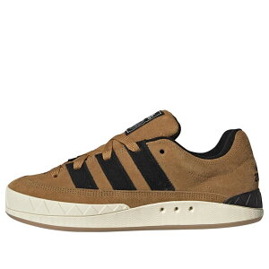 adidas �A�f�B�_�X �����Y �X�j�[�J�[ �yadidas x atmos Adimatic 'OG Shoebox' HQ3935�z �T�C�Y US_11.5(29.5cm)