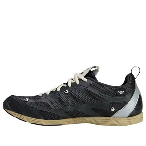 adidas �A�f�B�_�X �����Y �X�j�[�J�[ �yadidas x SFTM Adizero PR 'Black' HP3523�z �T�C�Y US_9(27.0cm)