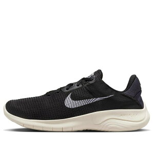 Nike �i�C�L �����Y �X�j�[�J�[ �yNike Flex Experience Run 11 Next Nature Extra Wide 'Black Coconut Milk' DH5753-010�z �T�C�Y US_8.5(26.5cm)