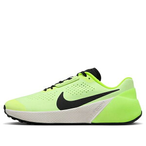 Nike �i�C�L �����Y �X�j�[�J�[ �yNike Air Zoom TR1 'Barely Volt' DX9016-700�z �T�C�Y US_8(26.0cm)