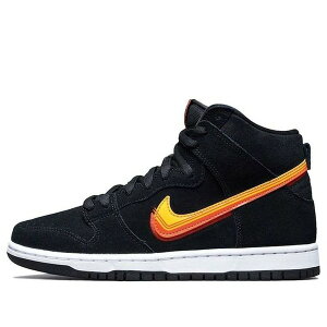 Nike �i�C�L �����Y �X�j�[�J�[ �_���N �yNike SB Dunk High 'Truck It' BQ6826-003�z �T�C�Y US_12(30.0cm)