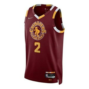 Nike iCL Y Xj[J[ yNike x NBA 75 Cleveland Cavaliers Jerseys 'Collin Sexton 2' DB4022-677z TCY US_M_XXL