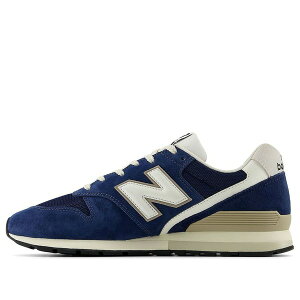 New Balance j[oX Y Xj[J[ yNew Balance 996 'Navy White' CM996SF2z TCY US_5.5(23.5cm)