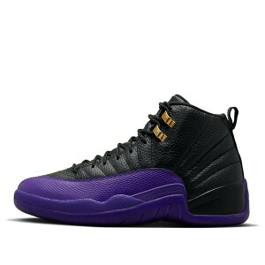 Air Jordan W[_ Y Xj[J[ yAir Jordan 12 Retro 'Field Purple' CT8013-057z TCY US_8(26.0cm)