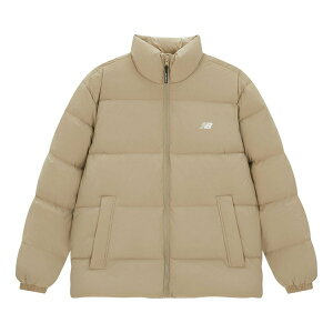 New Balance ニューバランス メンズ スニーカー 【New Balance NBX Down Jacket 'Beige' AMJ34324-SOT】 サイズ US_M_XL