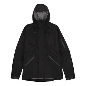 Nike iCL Y Xj[J[ yNike x NOCTA Drake Sports Hooded Jacket Asia Sizing 'Black' DA4114-010z TCY US_M_M