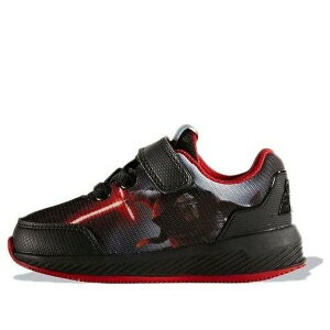 adidas AfB_X Y Xj[J[ yadidas Star Wars EL I 'Black Red' BA9397z TCY US_5(23.0cm)