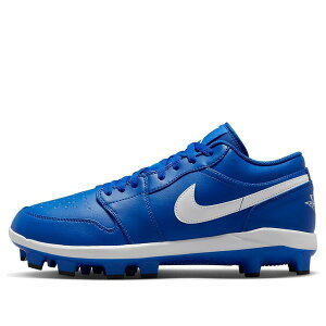 Air Jordan W[_ Y Xj[J[ yAir Jordan 1 Retro MCS Low 'Game Royal' CJ8524-401z TCY US_M_14