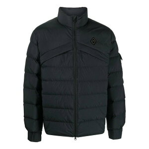 A-COLD-WALL* AR[hEH[ Y Xj[J[ yA-COLD-WALL* Light-Weight Down Jacket 'Black' ACWMO106-BLACKz TCY US_M_M
