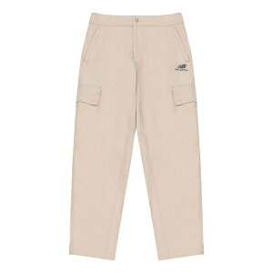 New Balance ニューバランス メンズ スニーカー 【New Balance Cargo Pants 'Beige' 5TC37273-BEI】 サイズ US_M_M