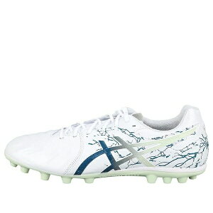 ASICS AVbNX Y Xj[J[ yASICS DS Light AG 'White Navy' 1103A032-107z TCY US_7(25.0cm)