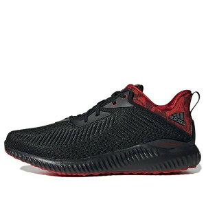 adidas �A�f�B�_�X �����Y �X�j�[�J�[ �yadidas Alphabounce EK 'Chinese New Year' GZ6079�z �T�C�Y US_M_4