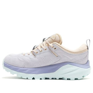 HOKA ONE ONE zJIlIl Y Xj[J[ yHOKA ONE ONE Kaha Low GORE-TEX 'Arctic Ice Purple' 1126852-AIPIz TCY US_7.5(25.5cm)