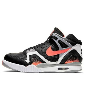 Nike �i�C�L �����Y �X�j�[�J�[ �yNike Air Tech Challenge 2 QS 'Black Lava' CQ0936-001�z �T�C�Y US_7.5(25.5cm)