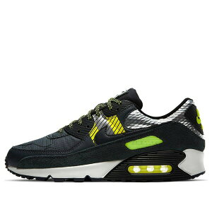 Nike iCL Y Xj[J[ yNike 3M x Air Max 90 'Anthracite Volt' CZ2975-002z TCY US_8.5(26.5cm)