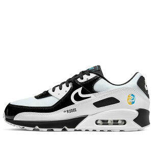 Nike �i�C�L �����Y �X�j�[�J�[ �yNike Air Max 90 'Lucha Libre' DM6178-010�z �T�C�Y US_8(26.0cm)