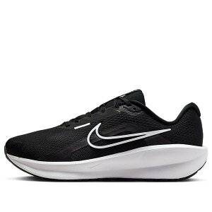 Nike iCL Y Xj[J[ yNike Downshifter 13 Extra Wide 'Black White' FJ1284-001z TCY US_8.5(26.5cm)