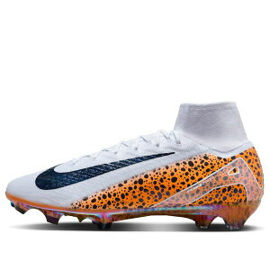 Nike iCL Y Xj[J[ yNike Mercurial Superfly 10 Elite Electric Pack 'Olympic Safari' FQ8311-900z TCY US_7.5(25.5cm)