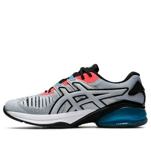 ASICS �A�V�b�N�X �����Y �X�j�[�J�[ �yASICS Gel Quantum Infinity Jin 'Piedmont Grey' 1021A184-021�z �T�C�Y US_8.5(26.5cm)