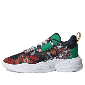 adidas AfB_X Y Xj[J[ yadidas Supercourt Rx CNY 'Red Multicolor' FW5365z TCY US_9(27.0cm)