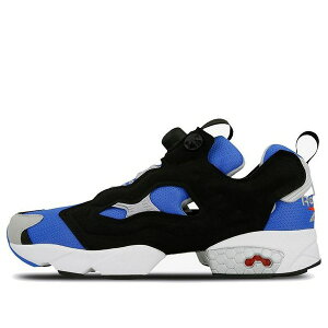 Reebok ���[�{�b�N �����Y �X�j�[�J�[ �yReebok InstaPump Fury OG Retro 'Echo Blue' 2019 M48756�z �T�C�Y US_8(26.0cm)