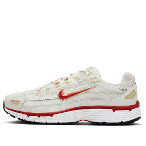 Nike �i�C�L �����Y �X�j�[�J�[ �yNike P-6000 'Phantom Dragon Red' CD6404-015�z �T�C�Y US_8.5(26.5cm)