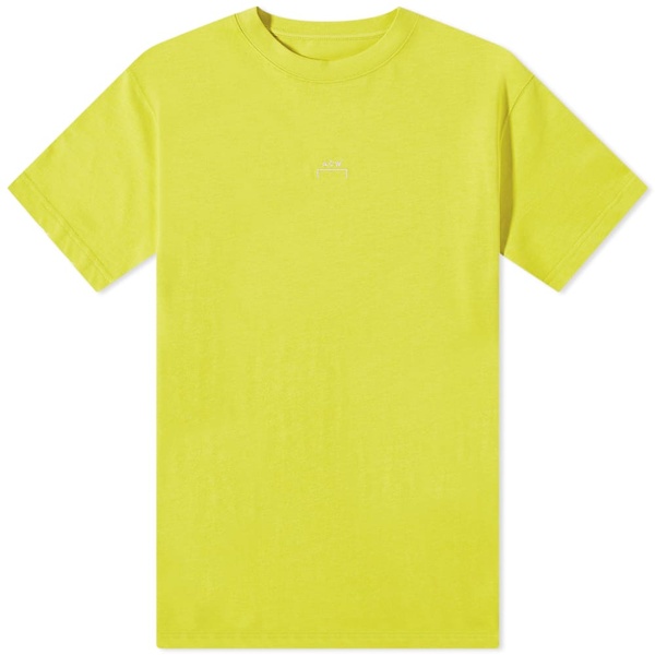 アコールドウォール メンズ トップス Tシャツ Green 全商品無料サイズ交換 アコールドウォール メンズ Tシャツ トップス A-COLD-WALL* Essential Tee Green