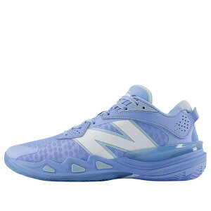 New Balance j[oX Y Xj[J[ yNew Balance BB Hesi Low v2 'Electric Sky' BBHSLVR2z TCY US_8.5(26.5cm)