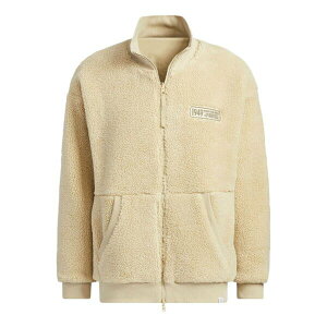 adidas アディダス メンズ スニーカー 【adidas Verbiage Jackets 'Beige' IK3506】 サイズ US_M_S