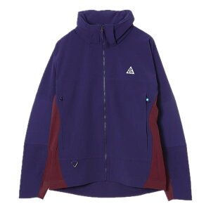 Nike iCL Y Xj[J[ yNike ACG Sun Farer Jacket 'Purple Ink' DH3104-555z TCY US_M_L