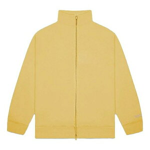 Fear of God Essentials GtI[W[GbZVY Y Xj[J[ yFear of God Essentials SS23 Filled Nylon Jacket 'Light Tuscan' FOG-SS23-071z TCY US_M_XS