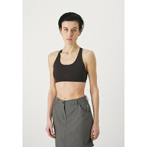 p^SjA fB[X tBbglX X|[c LIVE SIMPLY BRA - Light support sports bra - black