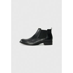 K{[ fB[X u[c V[Y Ankle boots - schwarz