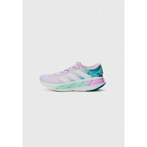 AfB_X fB[X tBbglX X|[c ADISTAR 4 - Road running shoes - ice lavender/halo mint