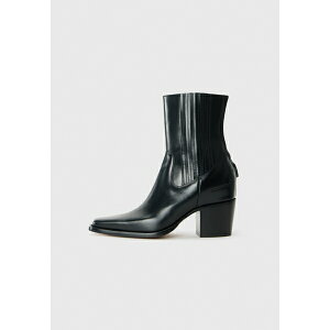 fB[XNGA[h Y u[c V[Y Classic ankle boots - black