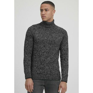 uh Y jbg&Z[^[ AE^[ BHPullover - Jumper - black