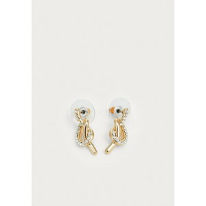 _i L j[[N fB[X sAXCO ANZT[ POLLY - Earrings - gold-coloured