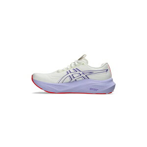 AVbNX fB[X tBbglX X|[c GT-2000 14 TOKYO - Road running shoes - cream/edo purple
