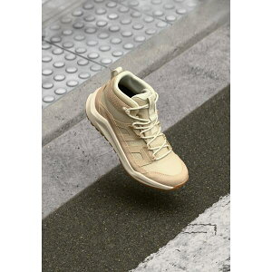 A fB[X nCLO X|[c KALOYA GTX MID - Hiking shoes - dune/beige