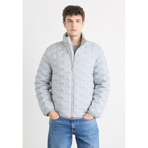 JoNC Y WPbgu] AE^[ PACKABLE - Down jacket - gray marble