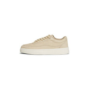 g~[ qtBK[ fB[X Xj[J[ V[Y MODERN COURT SNEAKER - Trainers - classic beige