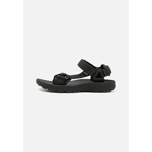 �e�o �����Y �t�B�b�g�l�X �X�|�[�c HYDRATREK - Walking sandals - black